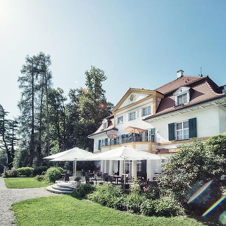 Biohotel Schlossgut Oberambach Εξωτερικό φωτογραφία