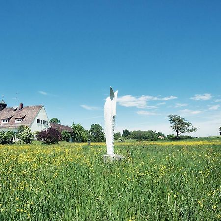Biohotel Schlossgut Oberambach Εξωτερικό φωτογραφία