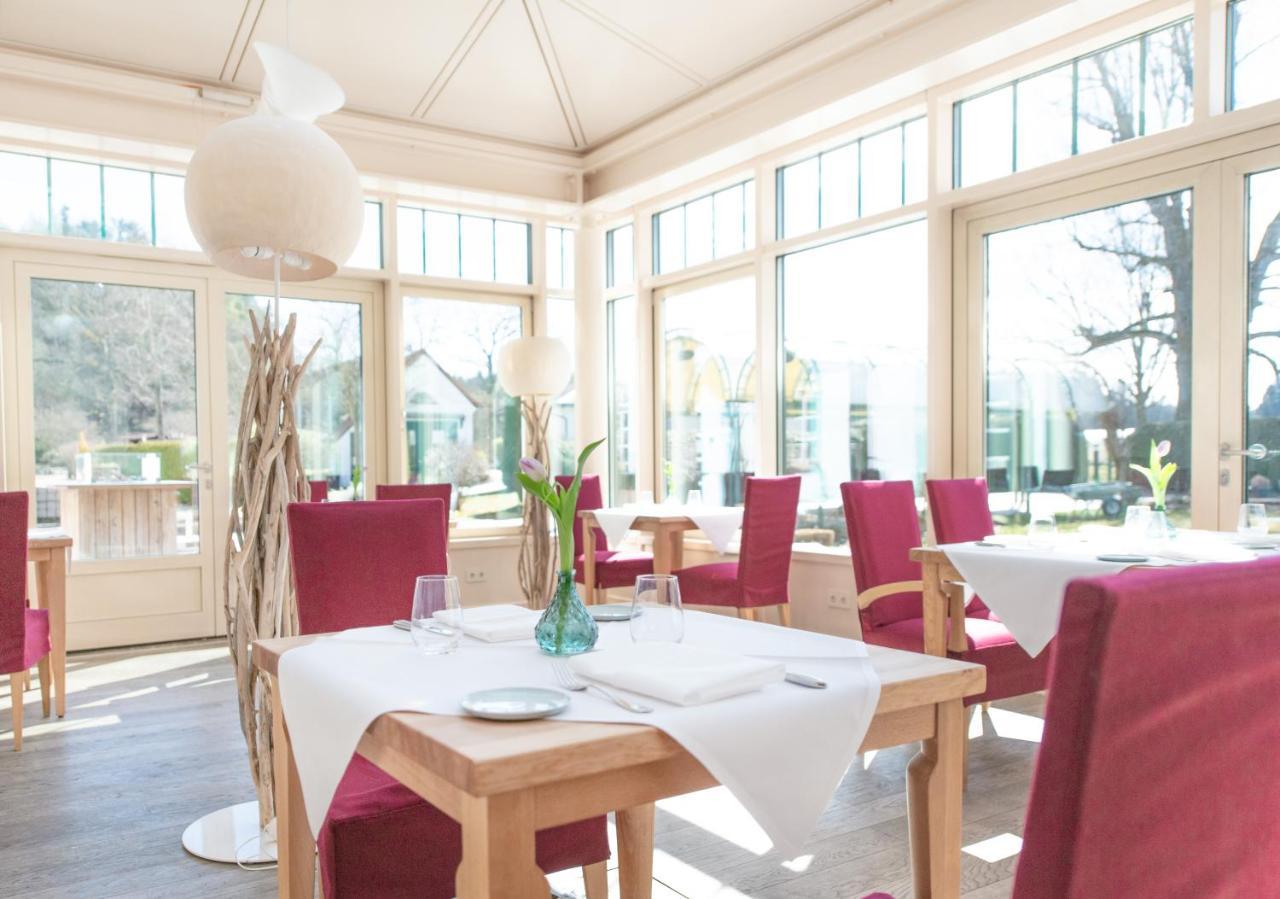Biohotel Schlossgut Oberambach Εξωτερικό φωτογραφία