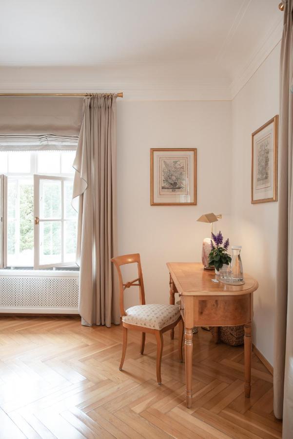 Biohotel Schlossgut Oberambach Εξωτερικό φωτογραφία
