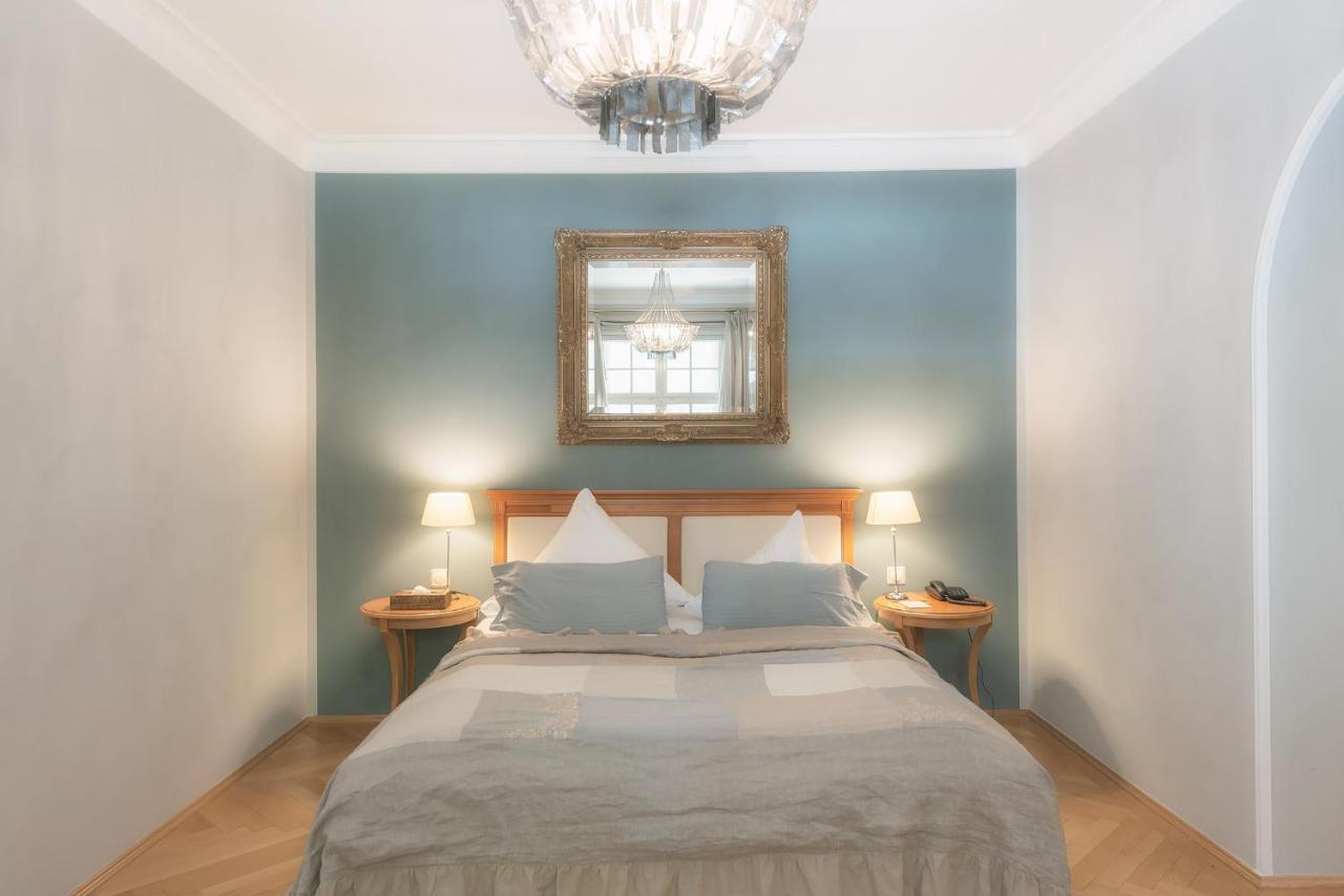 Biohotel Schlossgut Oberambach Εξωτερικό φωτογραφία