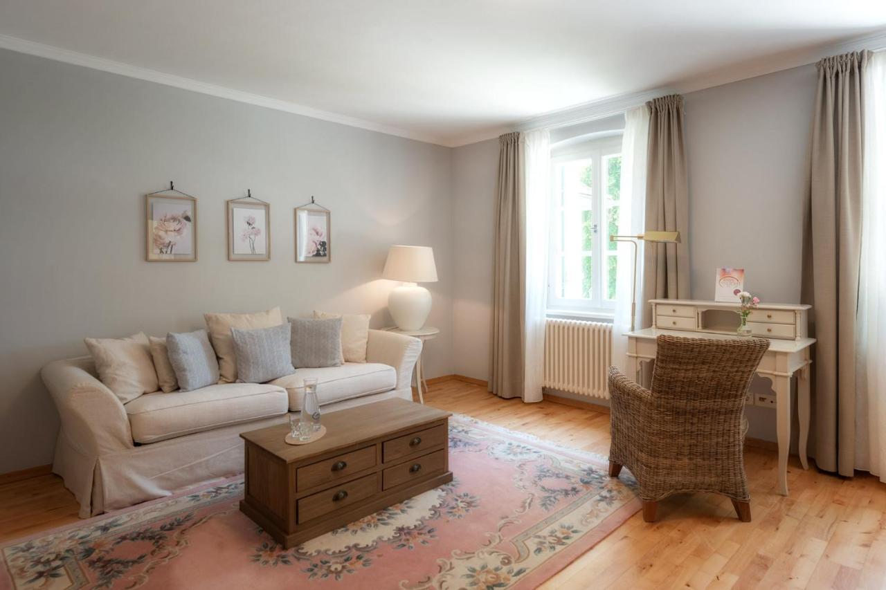 Biohotel Schlossgut Oberambach Εξωτερικό φωτογραφία