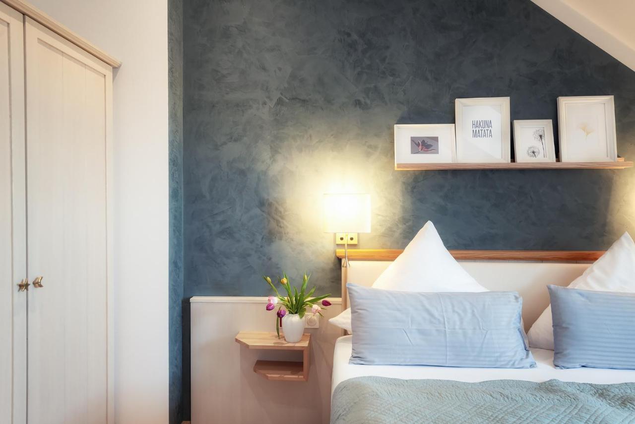 Biohotel Schlossgut Oberambach Εξωτερικό φωτογραφία