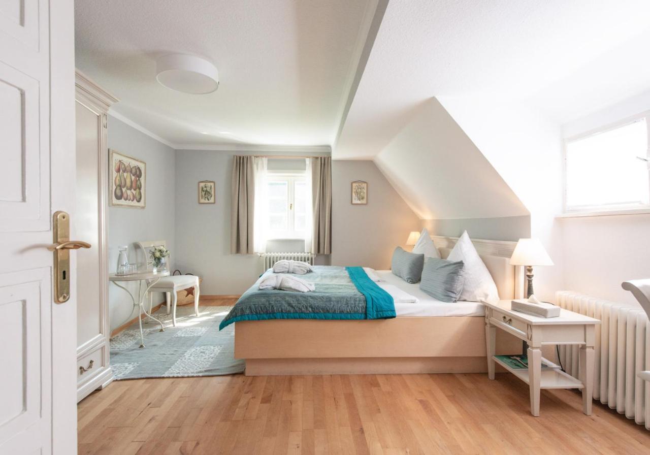 Biohotel Schlossgut Oberambach Εξωτερικό φωτογραφία