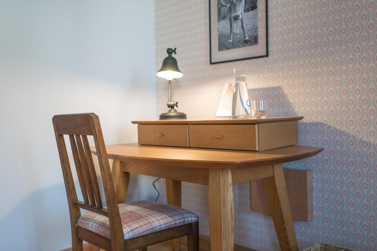 Biohotel Schlossgut Oberambach Εξωτερικό φωτογραφία